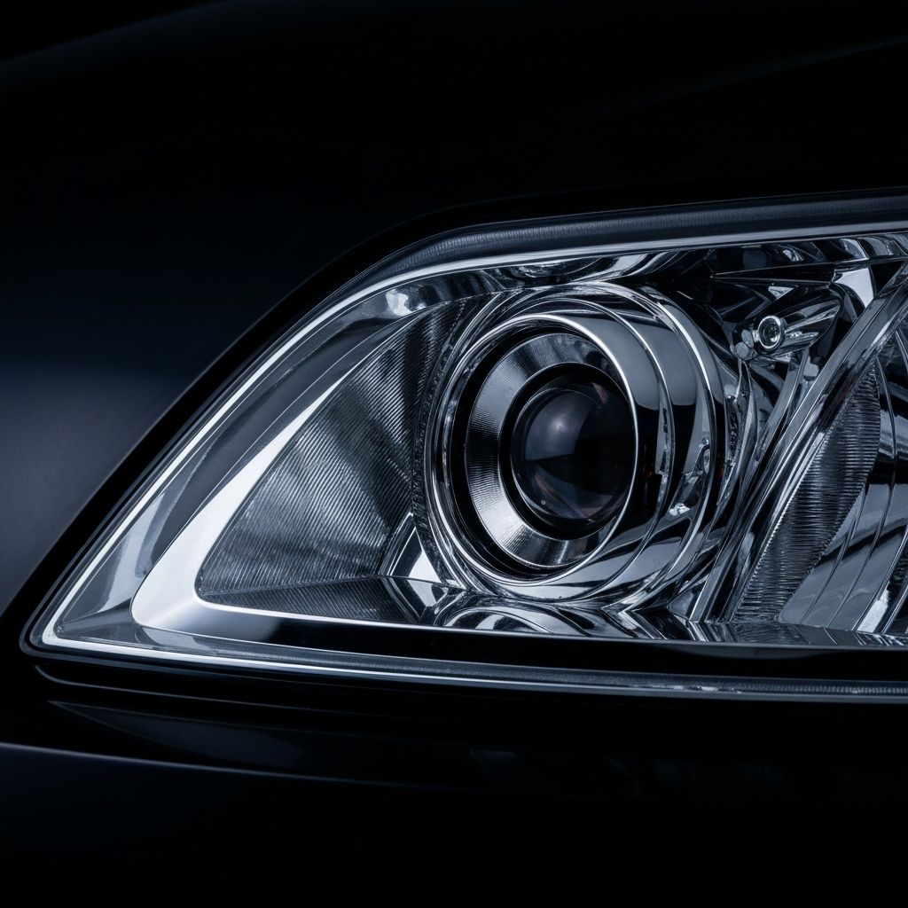 Restauración de Faros